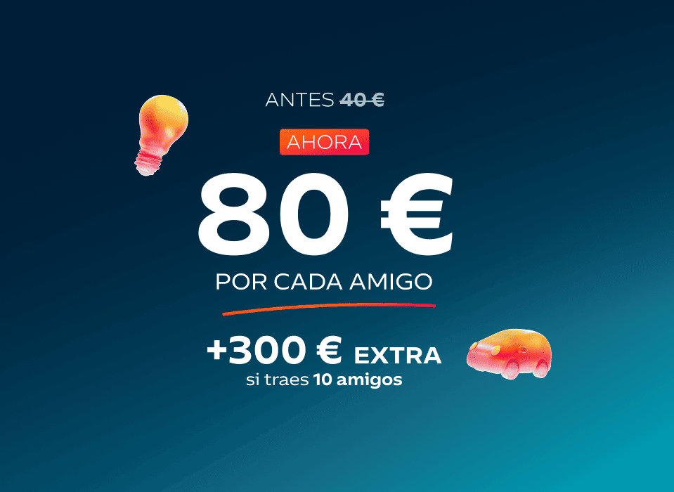 Planes de energía